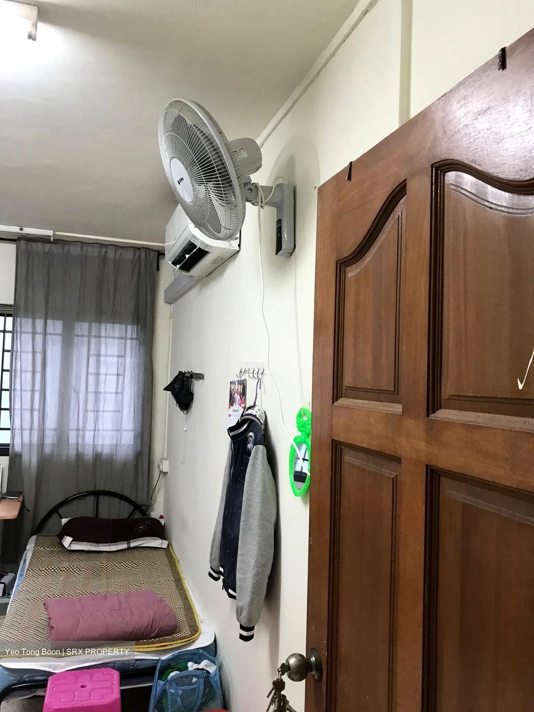 Blk 160 Woodlands Street 13 (Woodlands), HDB 4 Rooms #552797071